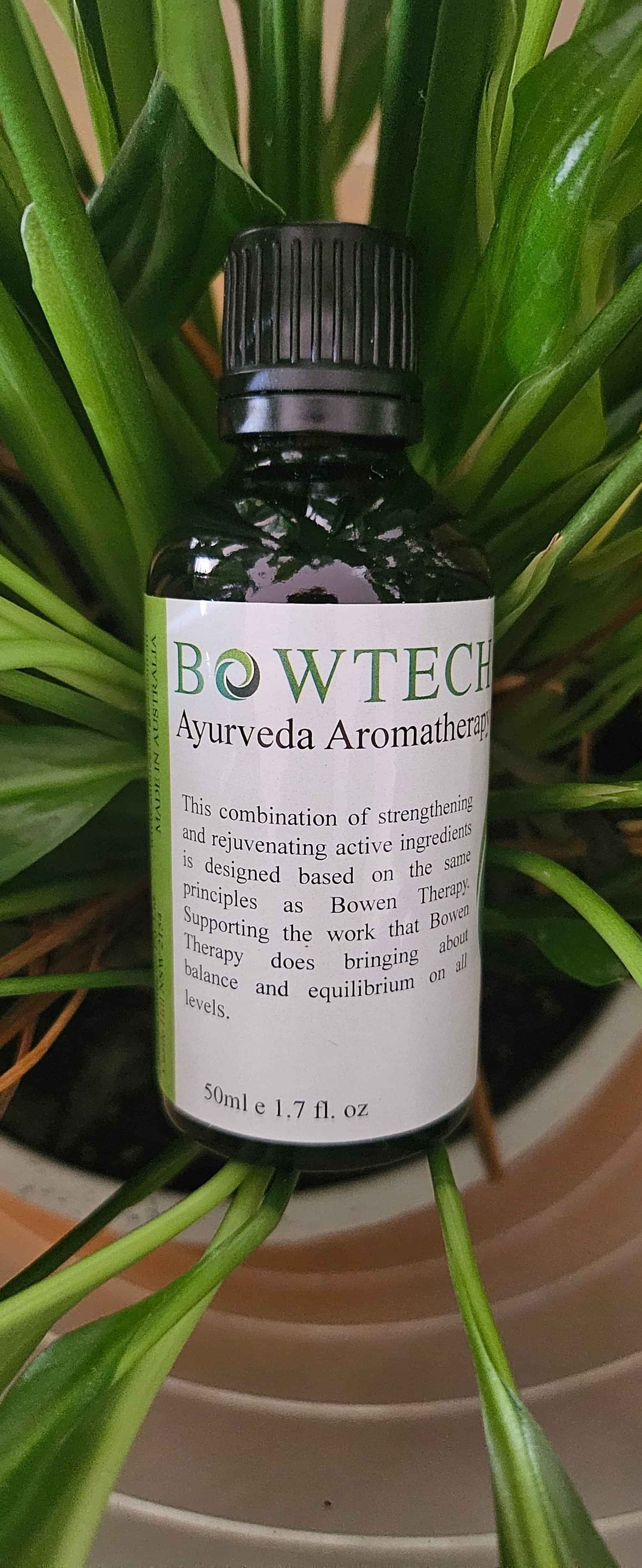 50ml bottle $40