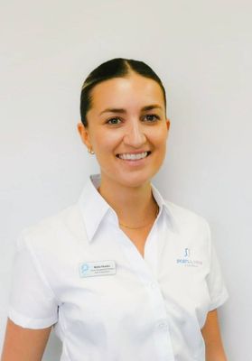 Nikki Hunter | Sports & Spinal Physiotherapy