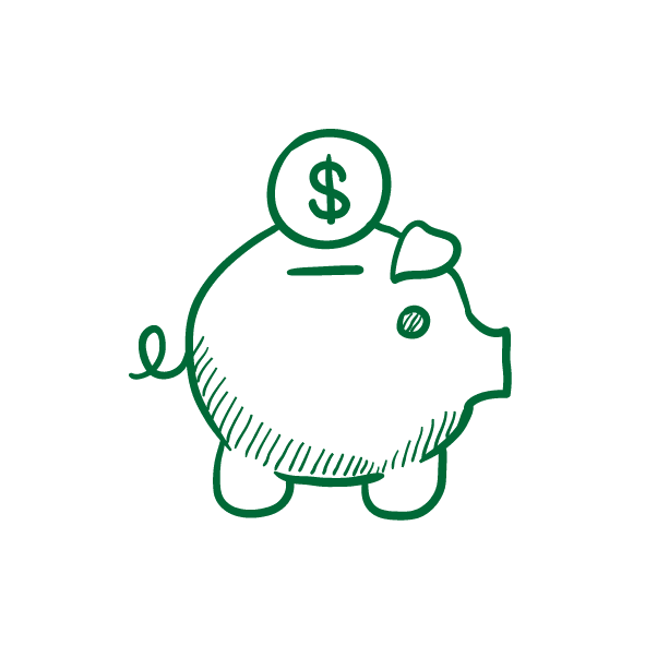 Find out about savings and investments with Moneyworks