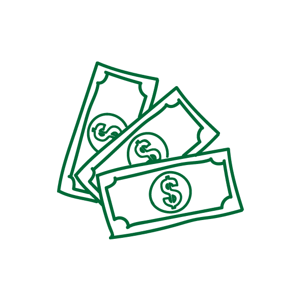 Cash investments with Moneyworks