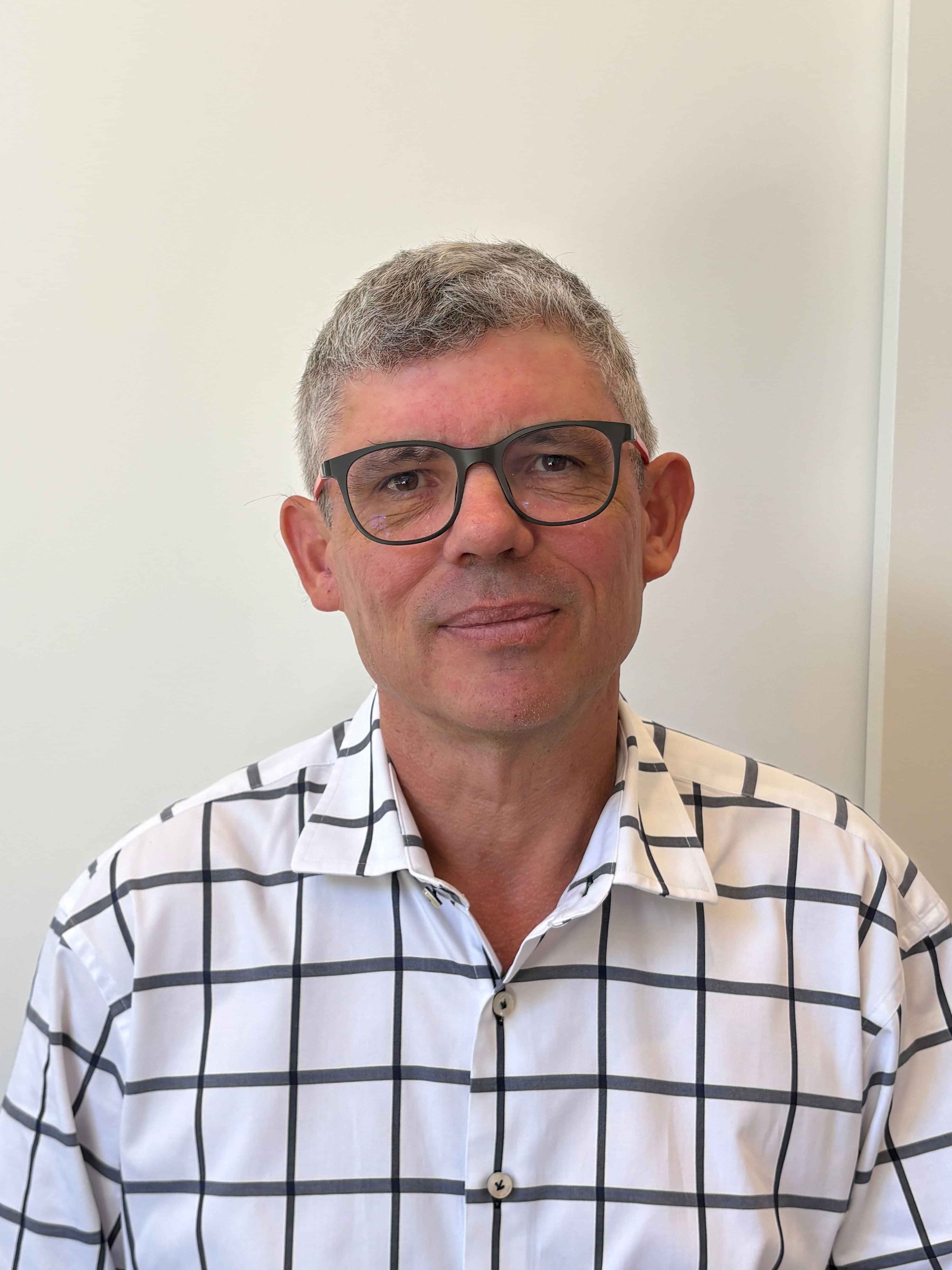 Paul Swarbrick, Financial Adviser, Financial Planner and Investment Research Associate at Moneyworks