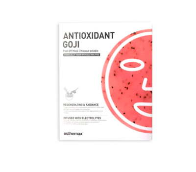Hydrojelly Mask | Antioxidant Goji