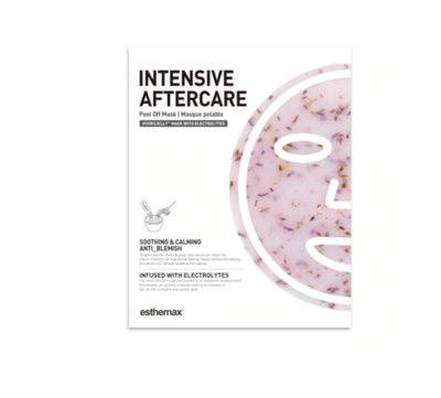 Hydrojelly Mask | Intensive Aftercare