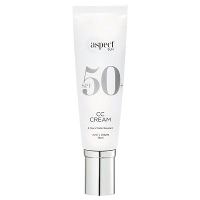 Aspect Sun | CC Cream SPF 50+ 75g