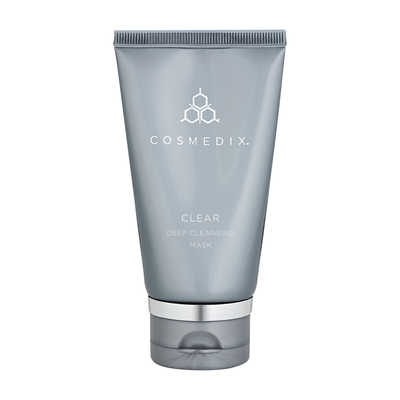 Cosmedix | Clear Deep Cleansing Mask