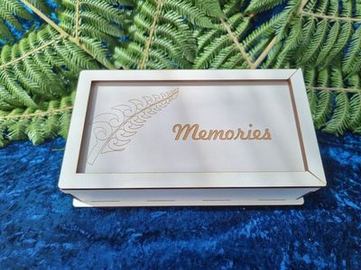 Memories Gift Box