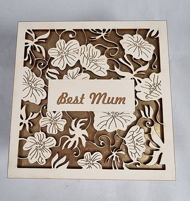 Best Mum Gift Box