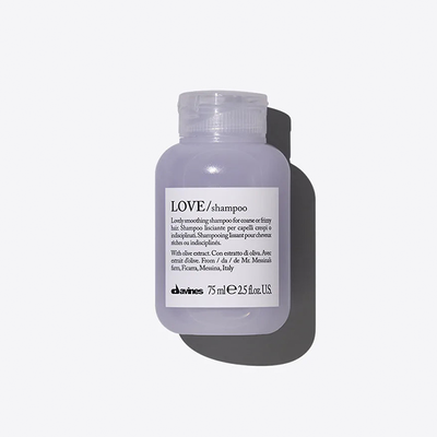 LOVE smooth shampoo travel 75ml