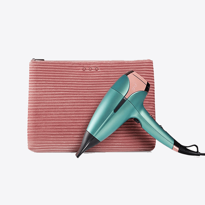 GHD Hairdryer Helio Limited Edition