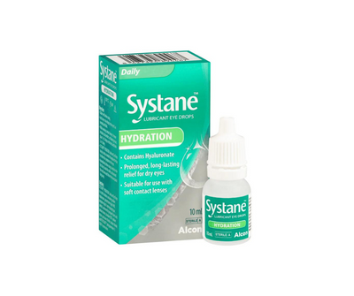 Systane Hydration Eye Drop 10ml
