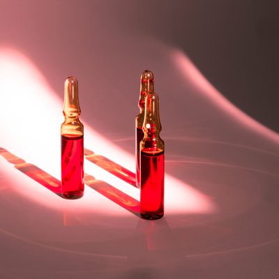 Vitamin B12 Injections | Vogeltown Pharmacy