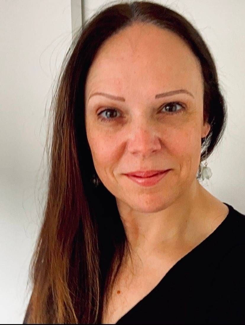 Rebecca Pohe