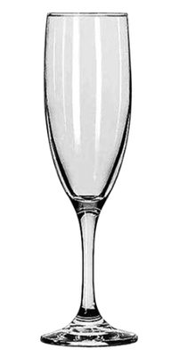 Champagne Flute Glass