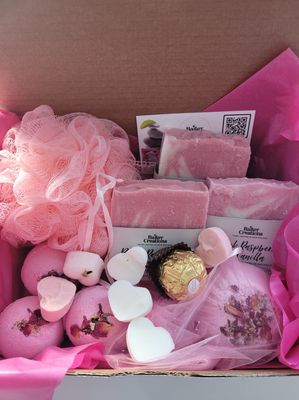 Beautiful Gift Box for that someone special