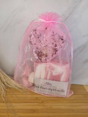 Mothers Day Fragrant Shower Gift Packs