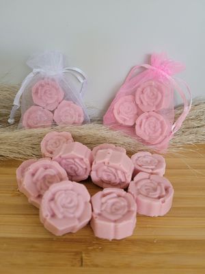 Baby Shower Gift Roses