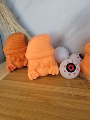 Halloween Themed Soaps 50gms
