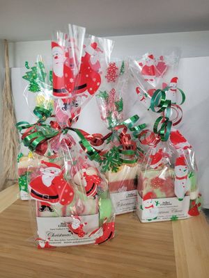 Secret Santa / Teacher Thank you Gift Pack