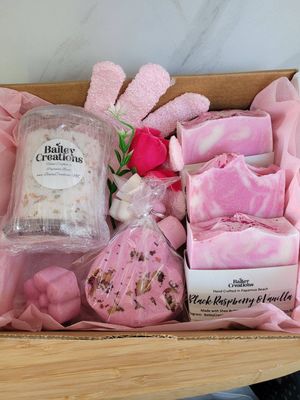 Mothers Day Gift Box