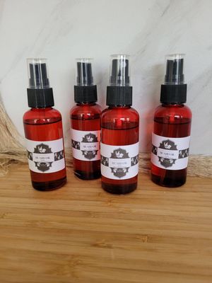 Beard Oil 60mls