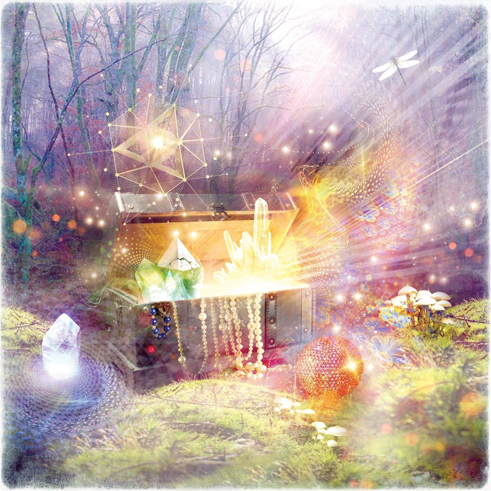 Online clairvoyant readings NZ