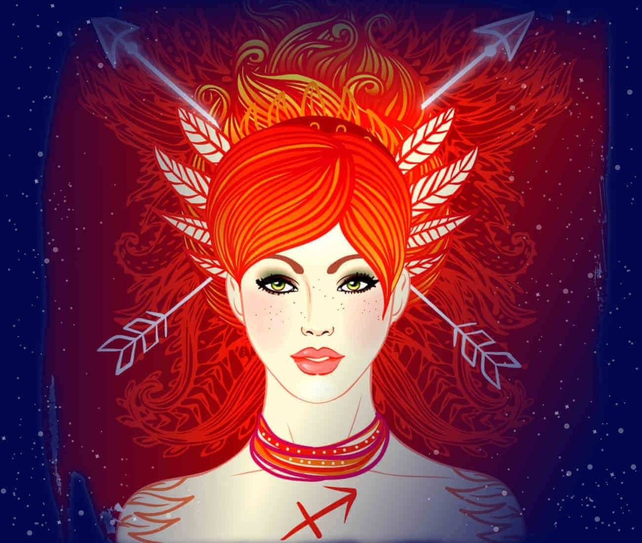 Sagittarius astrology insights – NZ psychic guidance