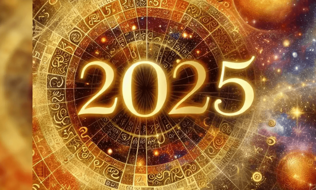 2025 numerology predictions – NZ intuitive guidance