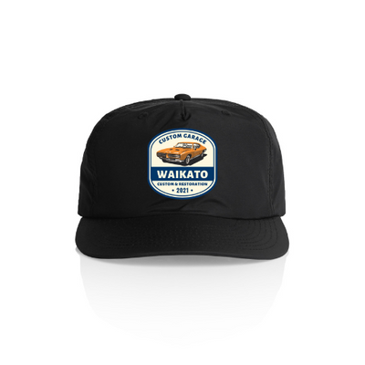 Waikato Motors Cap