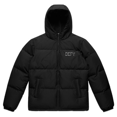 By Design Puffer Jacket