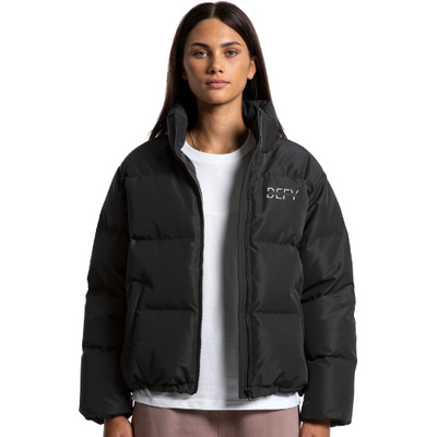 By Design Puffer Jacket
