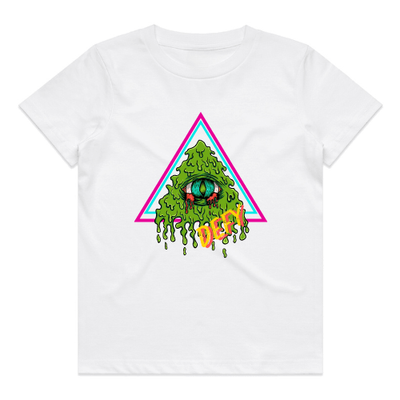 Slime Tee