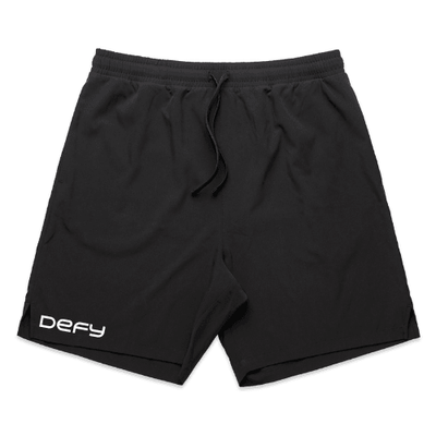 Mens Action Short