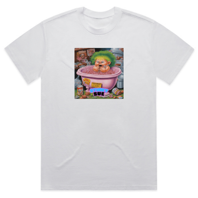 Kid&#039;s Stinky Sue Tee