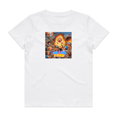 Kids No Leg Fred Tee