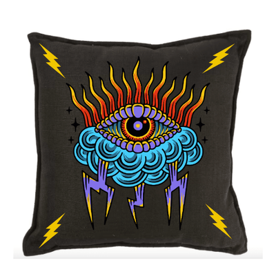 Storm Cushion