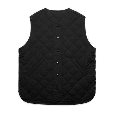 Womne&#039;s Quilted Bee Vest