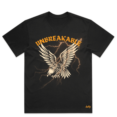 Unbreakable Boxed Tee