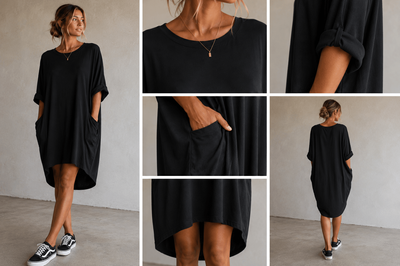 The Essential Dress