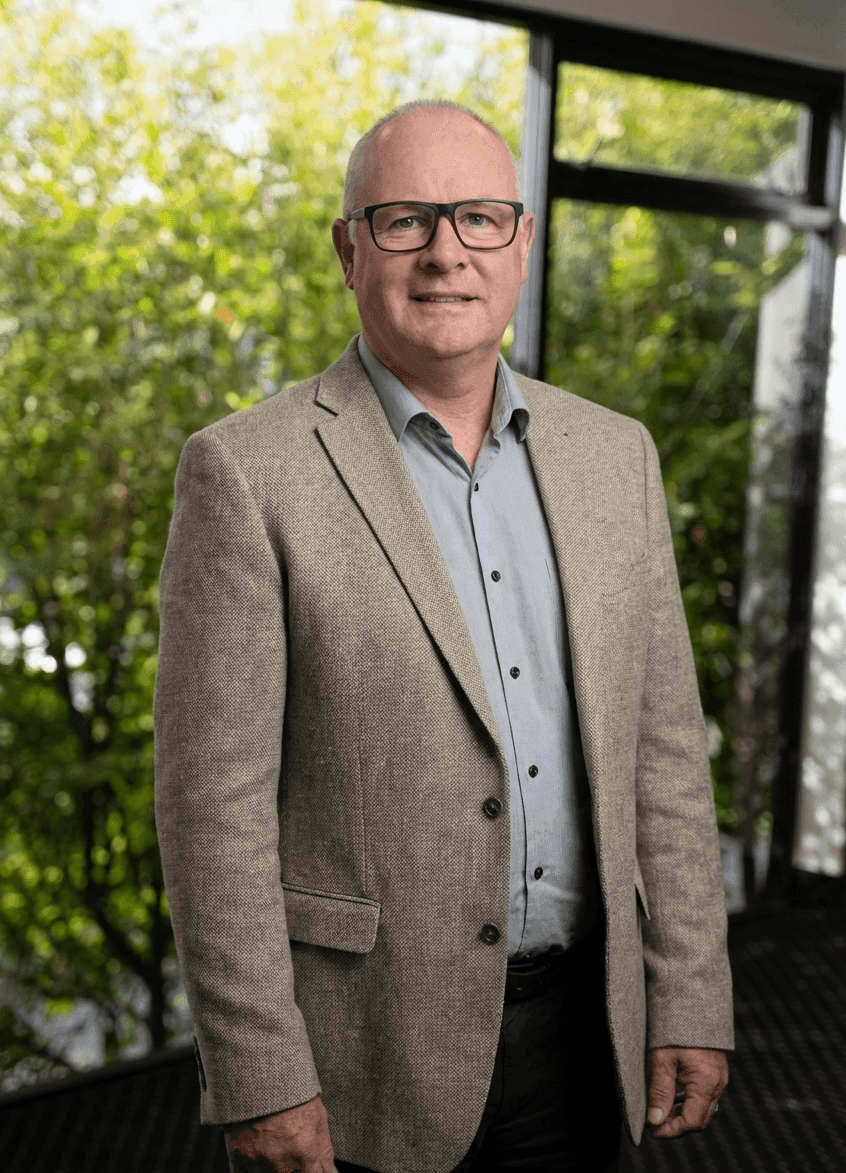 Richard Jessep