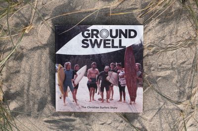Groundswell Photo Book