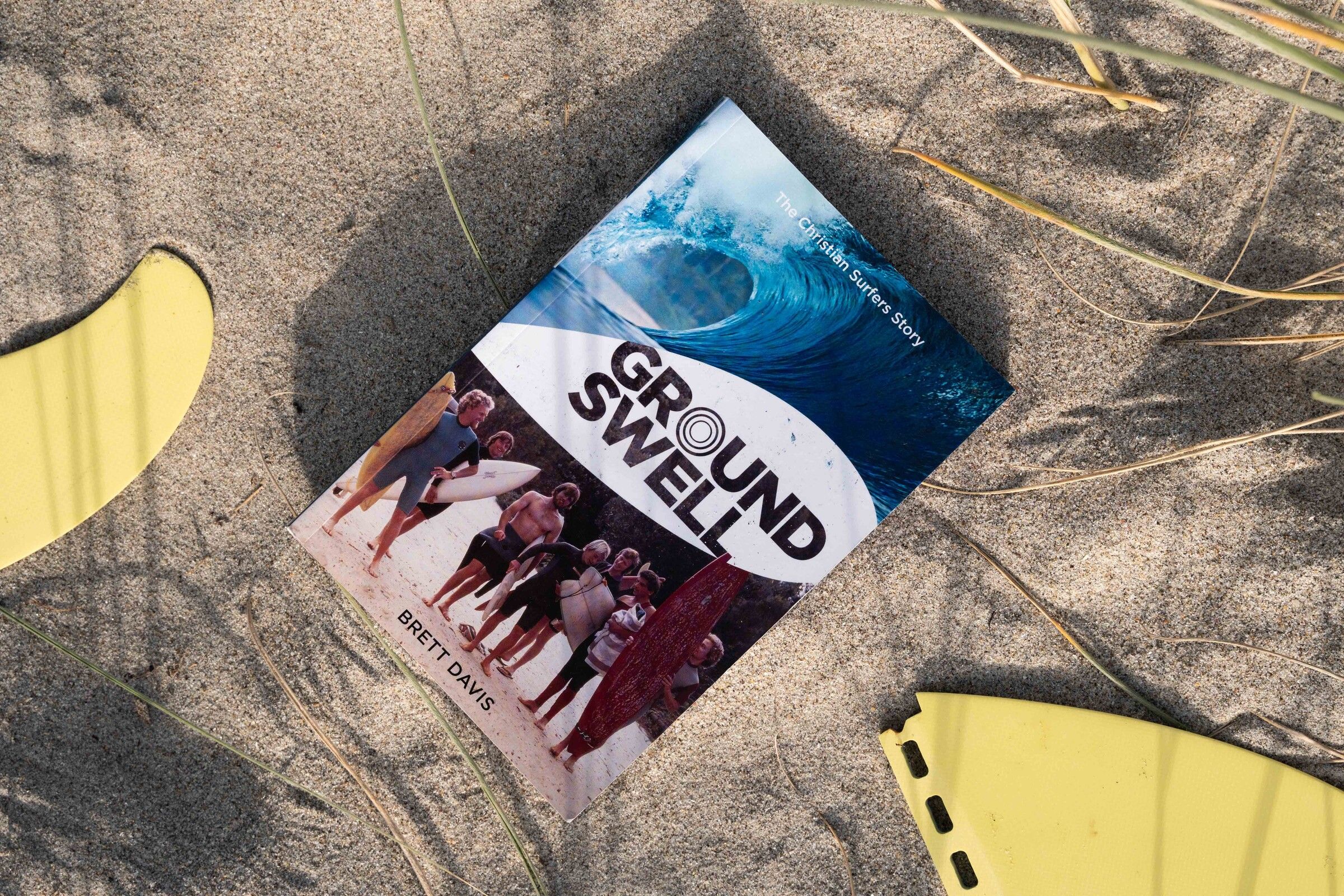 Groundswell Book