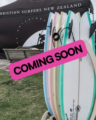 Fish Festival Surf Comp