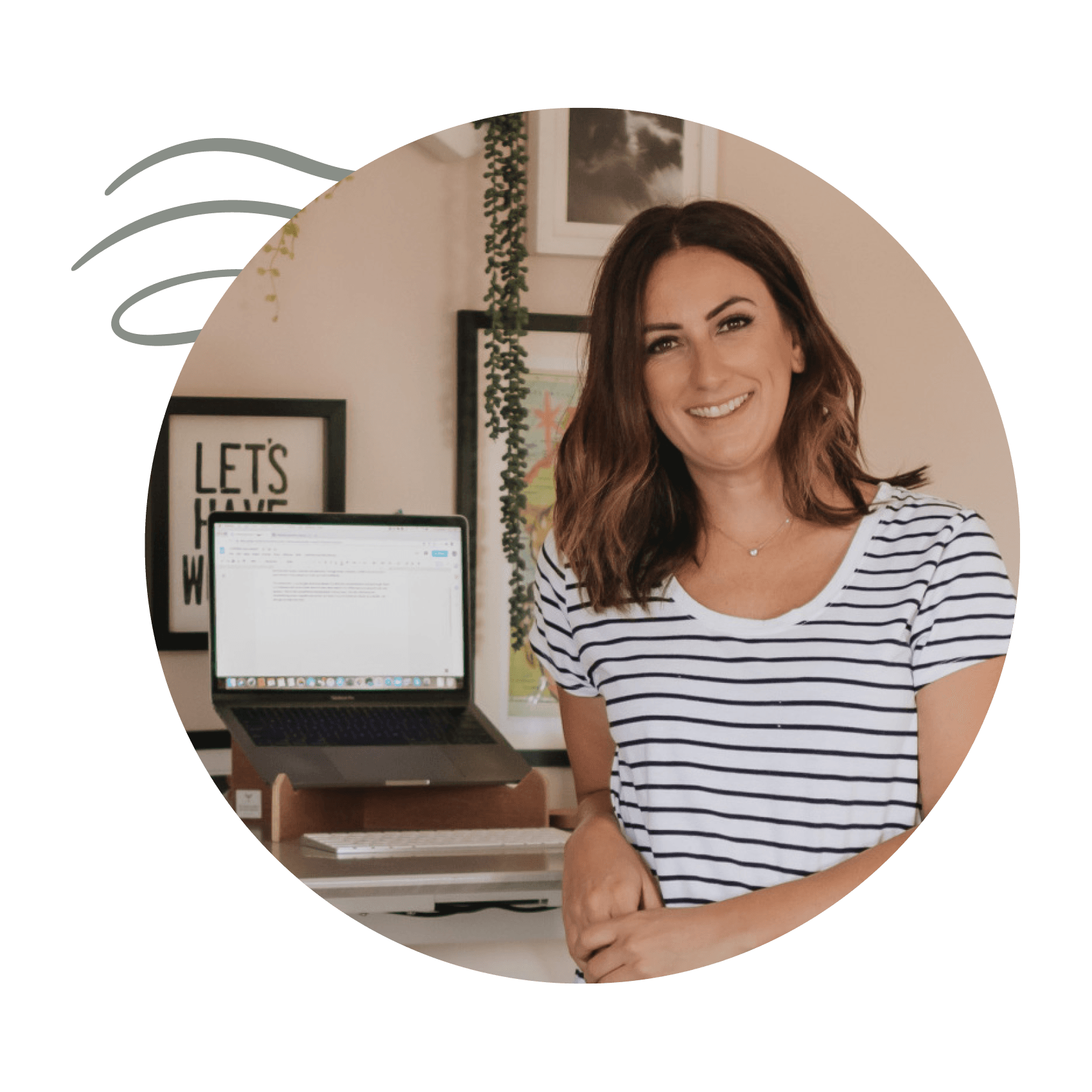 Compelling website copy (that plays nicely with search engines) and brand stories for purpose-led brands | Make My Words