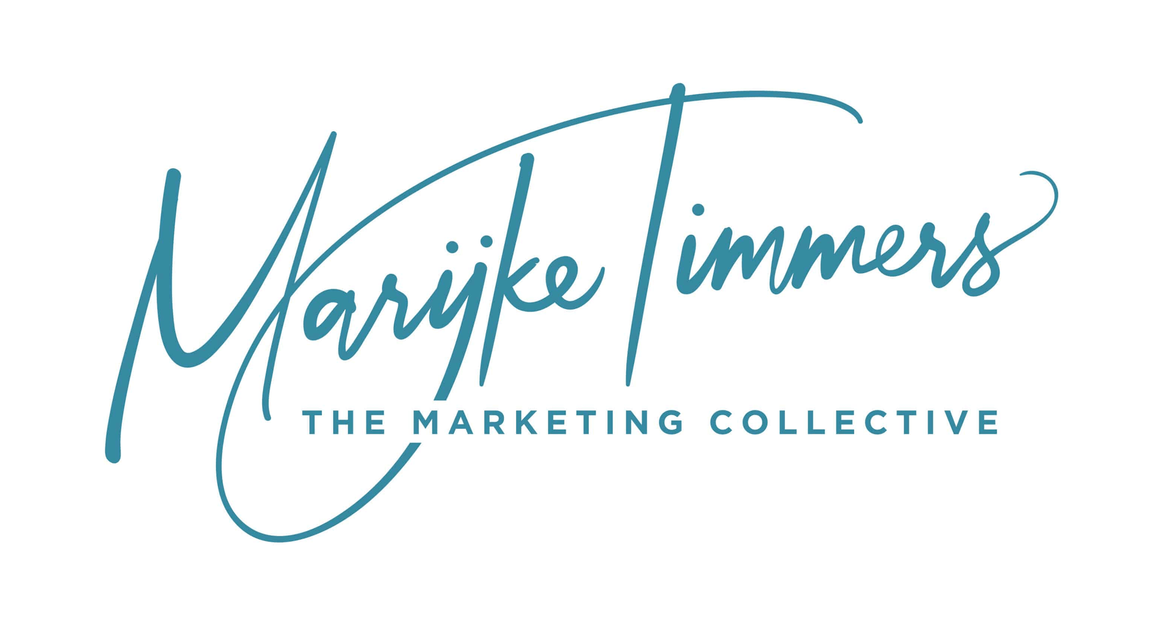 Marijke Timmers Logo