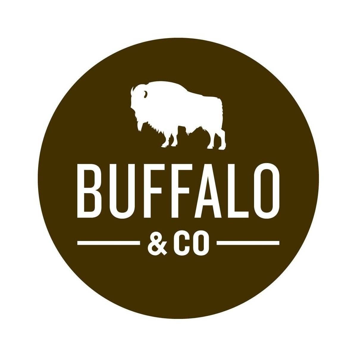 Buffalo & Co Logo