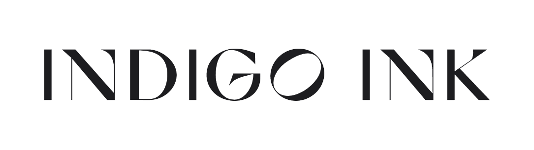 Indigo Ink