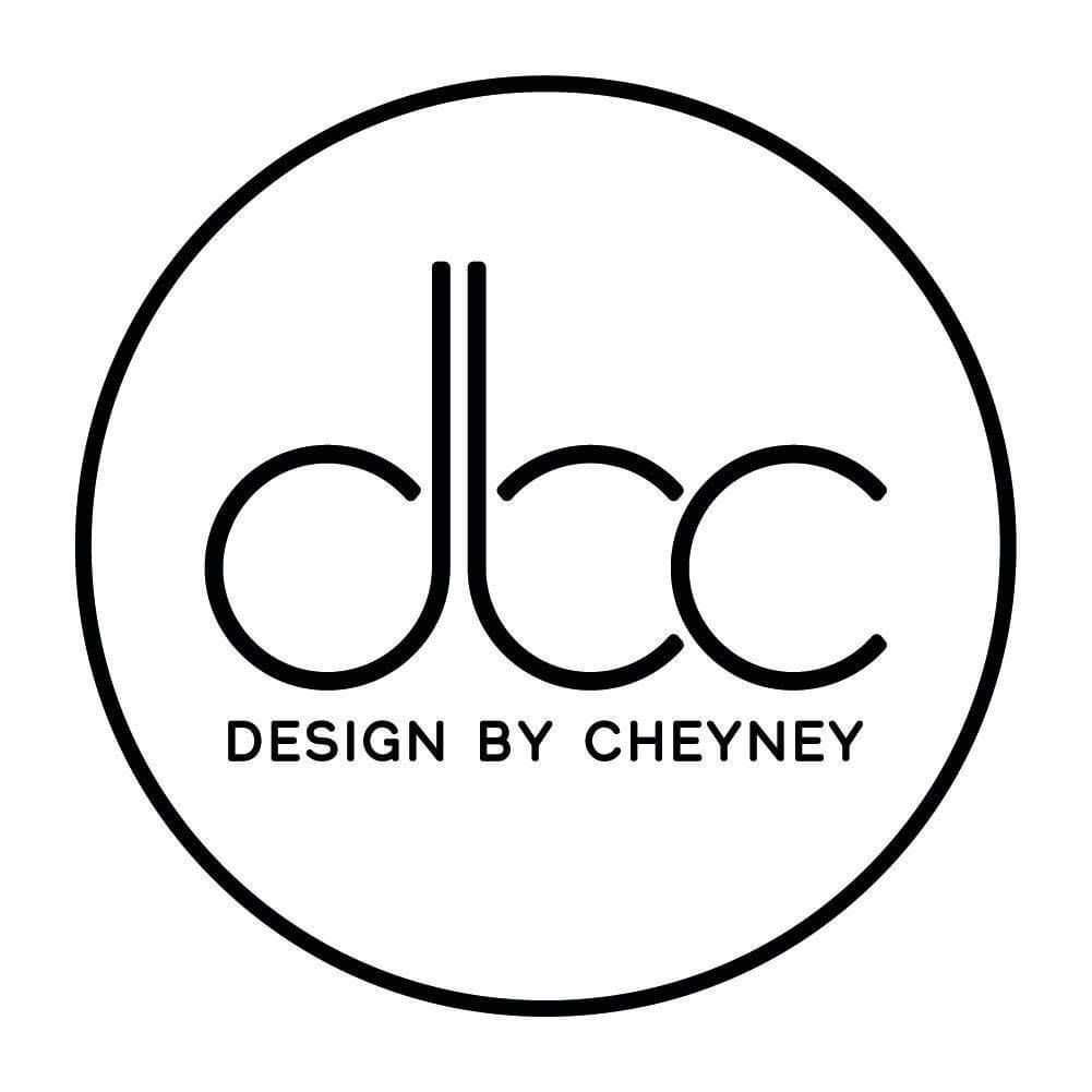 Design By Cheyney