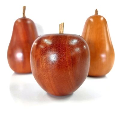 Bill Rod Apples n&#039; Pears