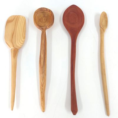 ​Robyn Parkinson Spoons
