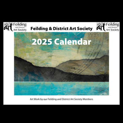 2025 Calendar Fundraiser